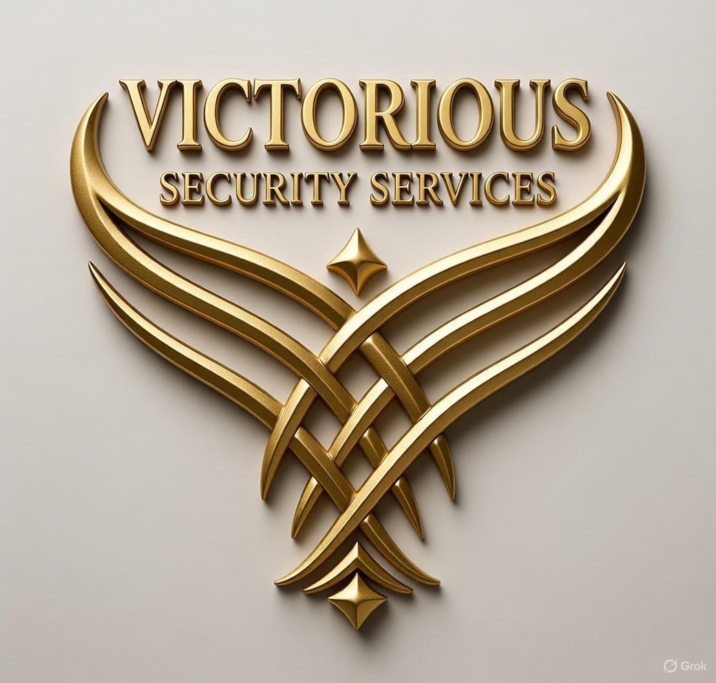 Victorious Security Services